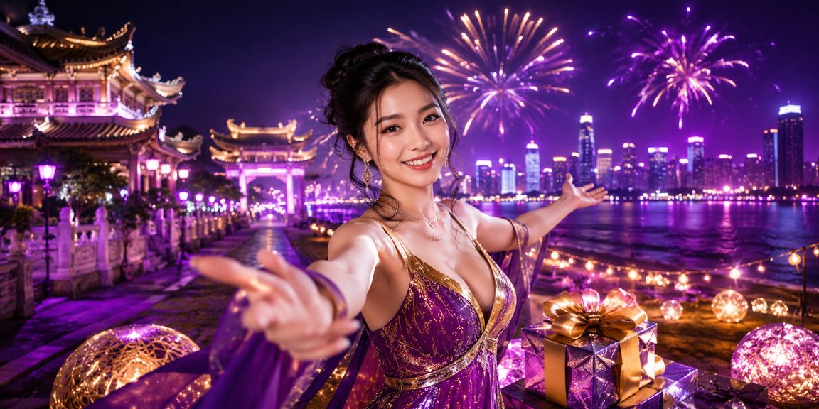 Khung cảnh bờ biển và không khí cá cược casino sôi động tại Hà Nội nhìn từ xa
