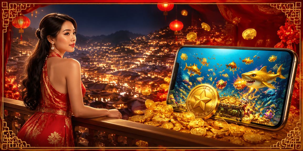 Người dùng Việt Nam trải nghiệm ứng dụng casino di động tại lễ hội
