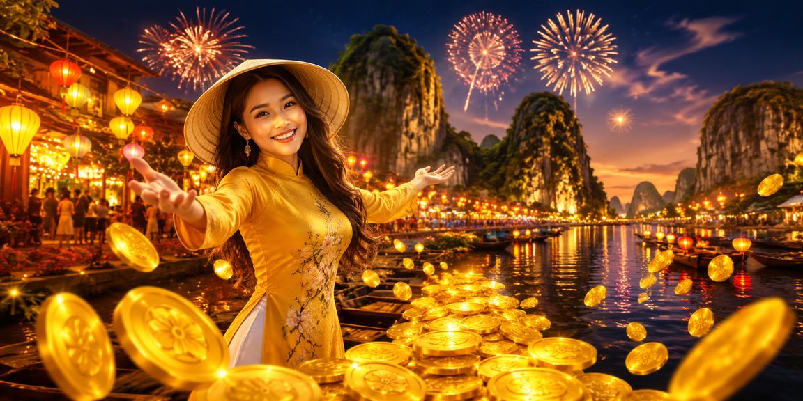 Không gian giải trí casino hiện đại dành cho người chơi Việt Nam trên nền tảng trực tuyến